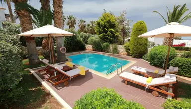 Annabelle Beach Resort