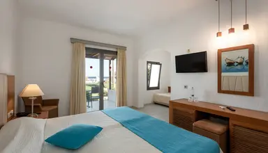 Annabelle Beach Resort