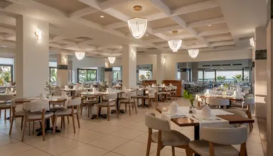 Annabelle Beach Resort