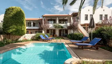 Annabelle Beach Resort
