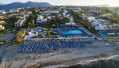 Annabelle Beach Resort