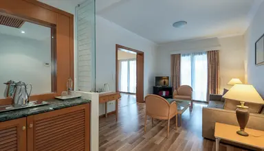 Annabelle Beach Resort