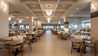 Annabelle Beach Resort