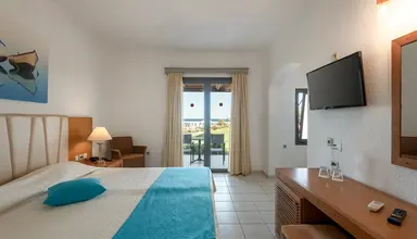 Annabelle Beach Resort
