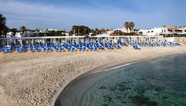 Annabelle Beach Resort