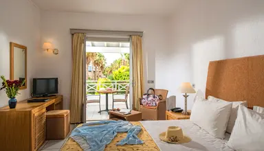 Annabelle Beach Resort