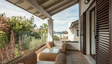 Annabelle Beach Resort