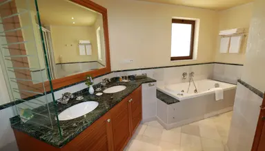 Annabelle Beach Resort
