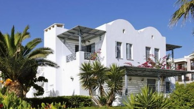 Annabelle Village