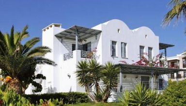 Annabelle Village