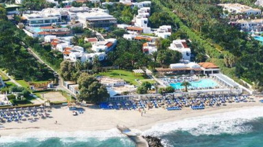 Annabelle Village
