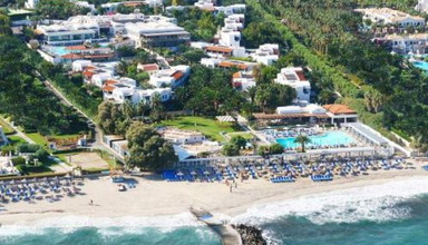Annabelle Village