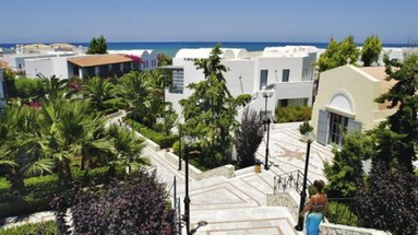 Annabelle Village