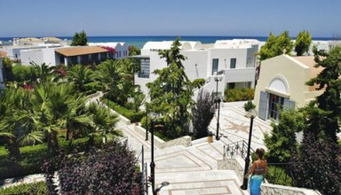 Annabelle Village