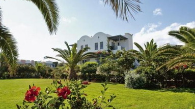 Annabelle Village
