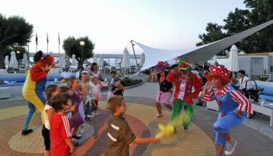 Annabelle Village
