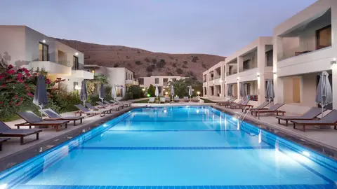 Hotel Annas House