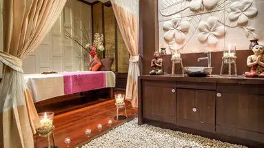 Annika Koh Chang