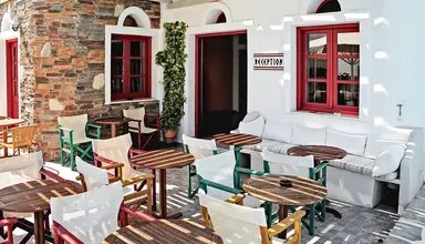 Annita's Village