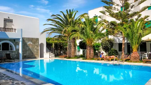 Hotel Annita's Village