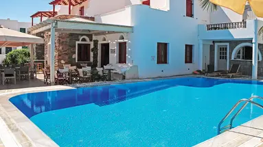 Annita's Village