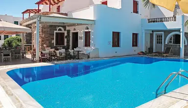 Annita's Village