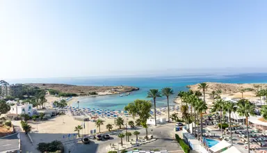 Anonymous Beach