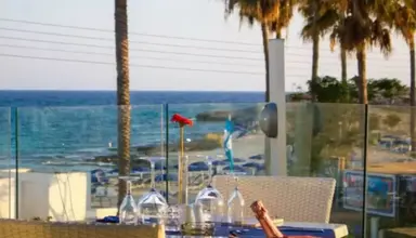 Anonymous Beach