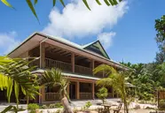 Anse Severe Beach Villas