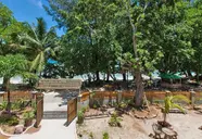 Anse Severe Beach Villas