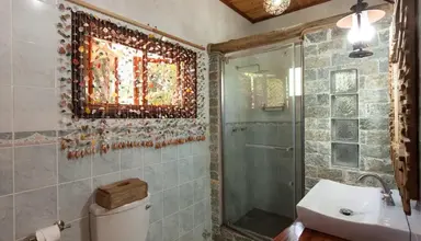 Anse Severe Beach Villas