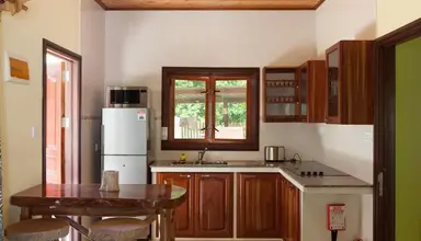 Anse Severe Beach Villas