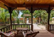 Anse Severe Beach Villas