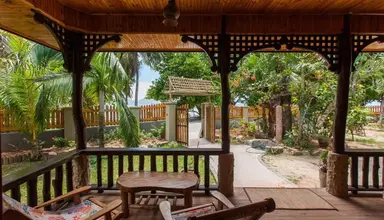 Anse Severe Beach Villas
