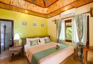 Anse Severe Beach Villas