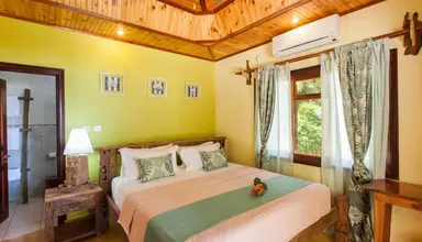 Anse Severe Beach Villas