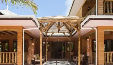 Anse Severe Beach Villas