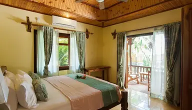 Anse Severe Beach Villas