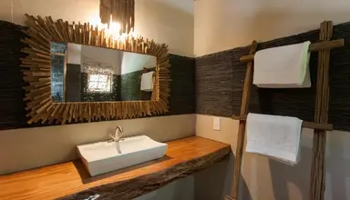 Anse Severe Beach Villas