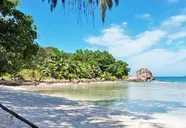 Anse Severe Beach Villas