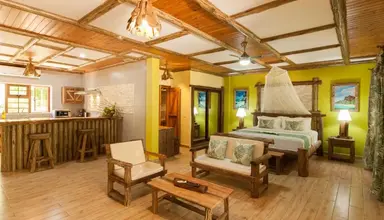 Anse Severe Beach Villas