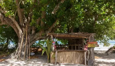 Anse Severe Beach Villas