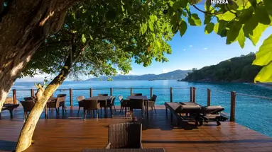 Anse Soleil Beachcomber