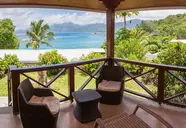 Anse Soleil Beachcomber