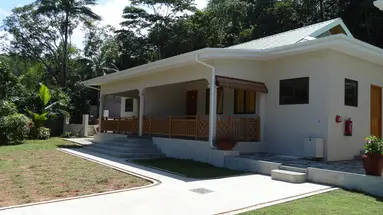 Anse Soleil Beachcomber