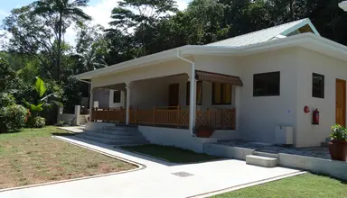 Anse Soleil Beachcomber