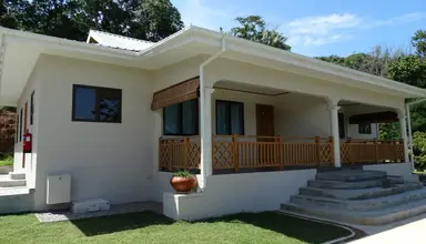Anse Soleil Beachcomber