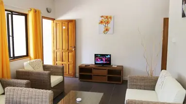 Anse Soleil Beachcomber