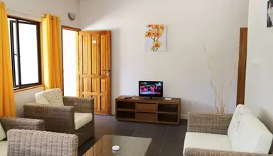 Anse Soleil Beachcomber