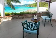 Anse Soleil Beachcomber